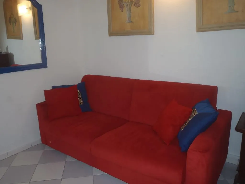 Aparthotel Residence Anse Margot Baie Longue Sint Maarten/Saint Martin