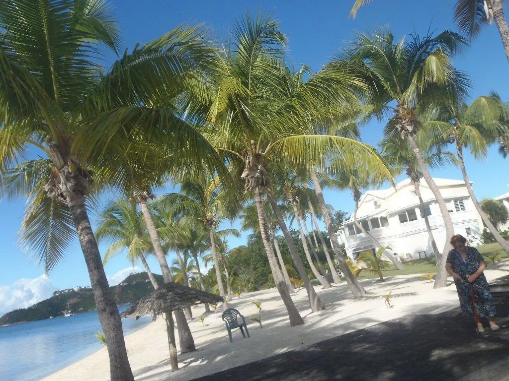 Residence Anse Margot Baie Longue 0*,  Sint Maarten/Saint Martin