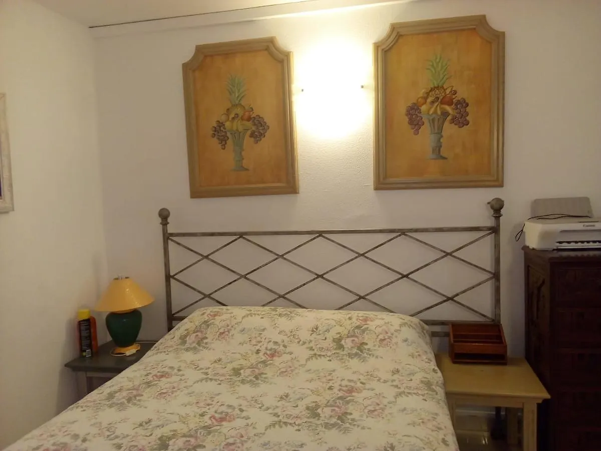 Aparthotel Residence Anse Margot Baie Longue